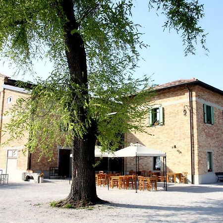 Agriturismo Le Giarine Fogliano Redipúglia Exterior foto